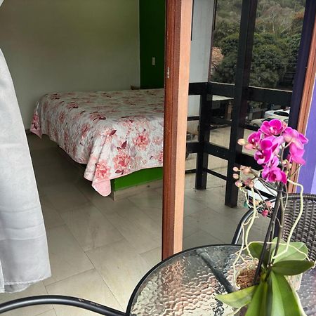 Playa Sayulita Hotell Exteriör bild