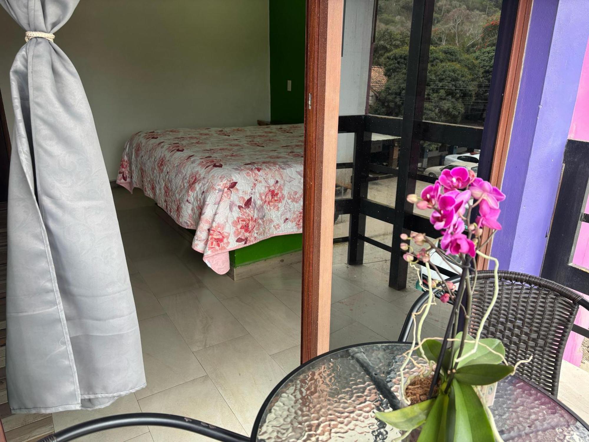 Playa Sayulita Hotell Exteriör bild